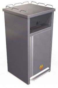 Waste Recycle Unit (63)