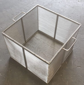 specialist wire tray products